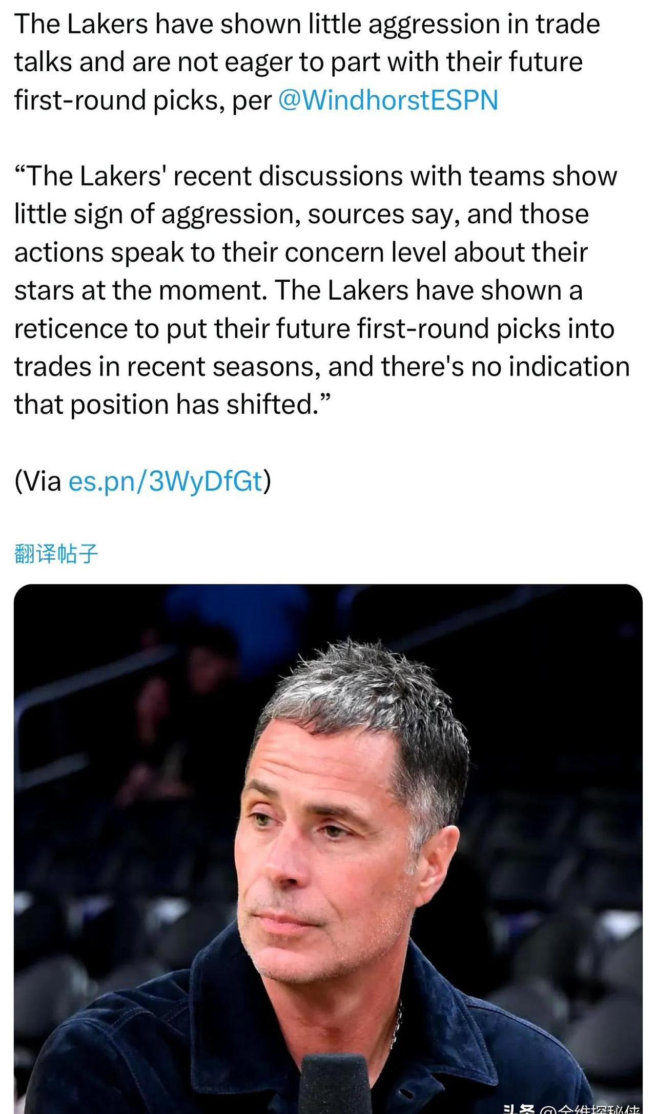 “难以置信：NBA球员最奇怪的癖好，你知道吗？”
