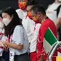九游网页版官网-&quot;精彩配角：教练、裁判、工作人员幕后故事&quot;的简单介绍